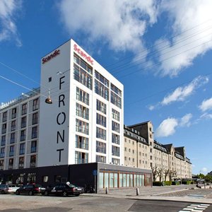 Scandic Front exterior