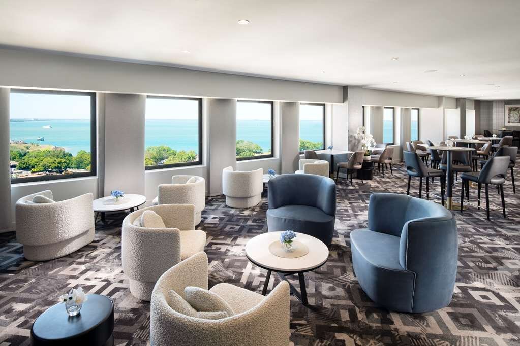 Hotel photo 6 of Hilton Darwin.