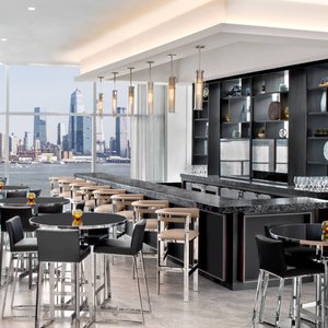 NoHu Rooftop Bar + Restaurant