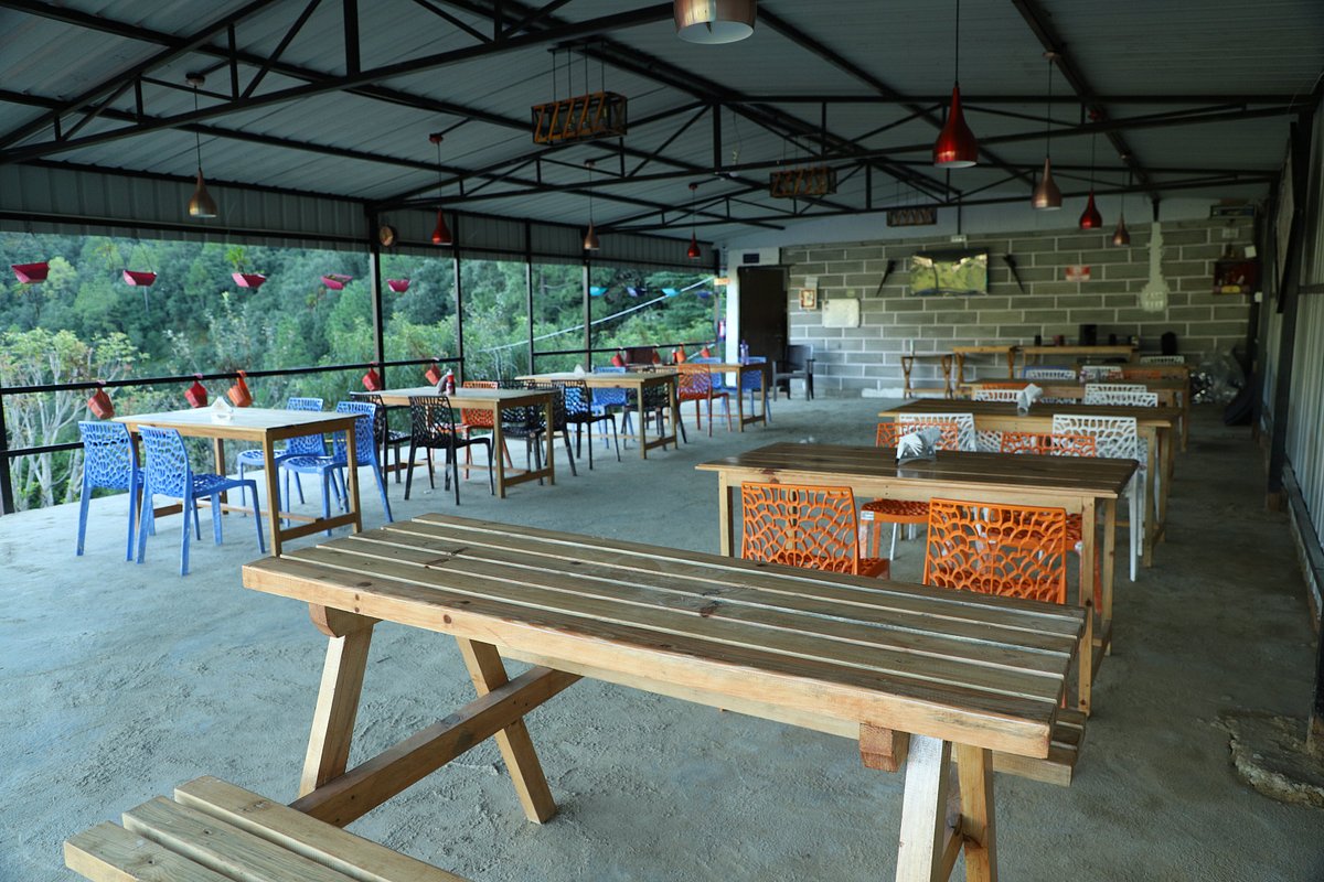 WHISTLING WOODS CAMPS AND RESORTS (AU42) 2022 Prices & Reviews (Mukteshwar, India) Photos of