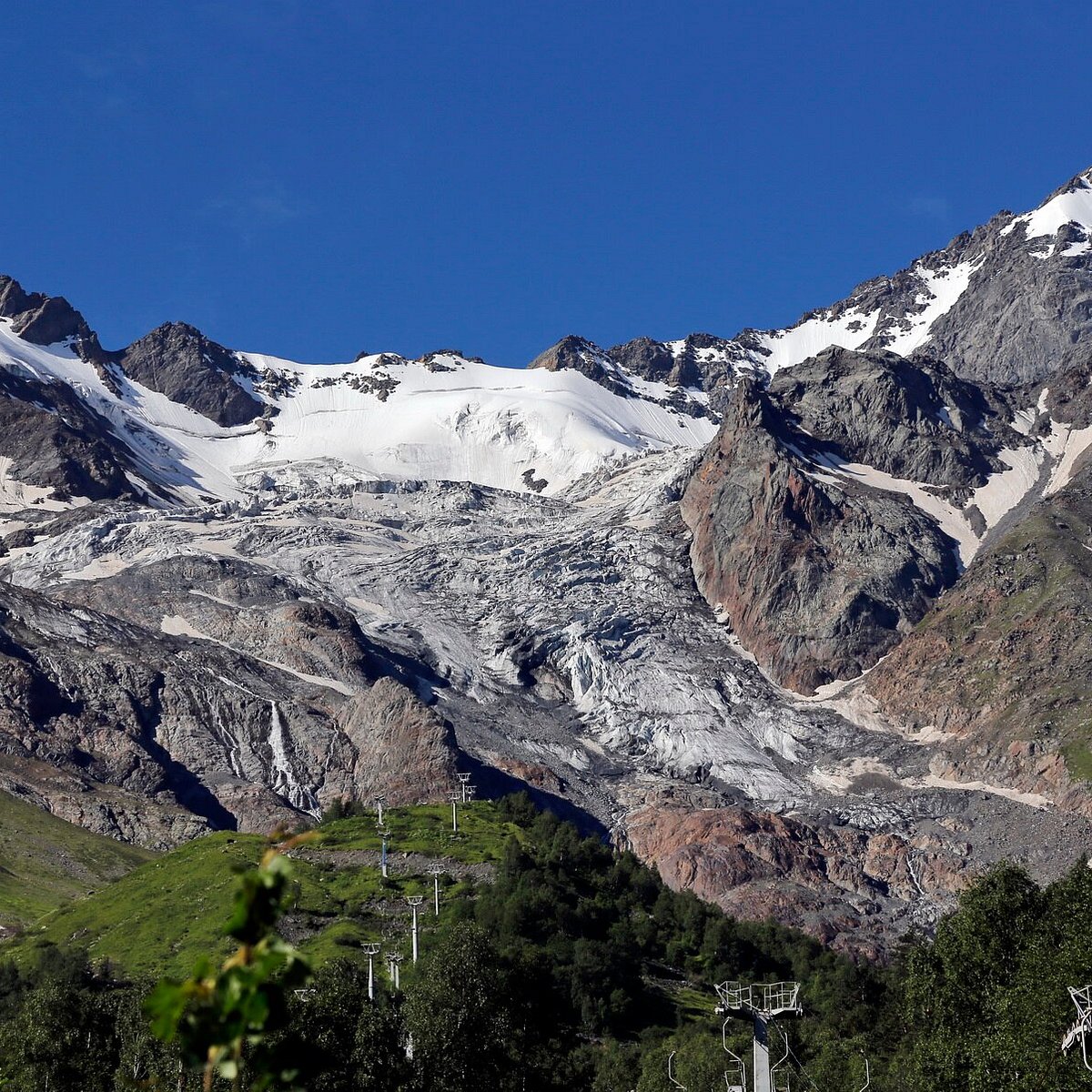 Цейское Ущелье, Верхний Цей: лучшие советы перед посещением - Tripadvisor