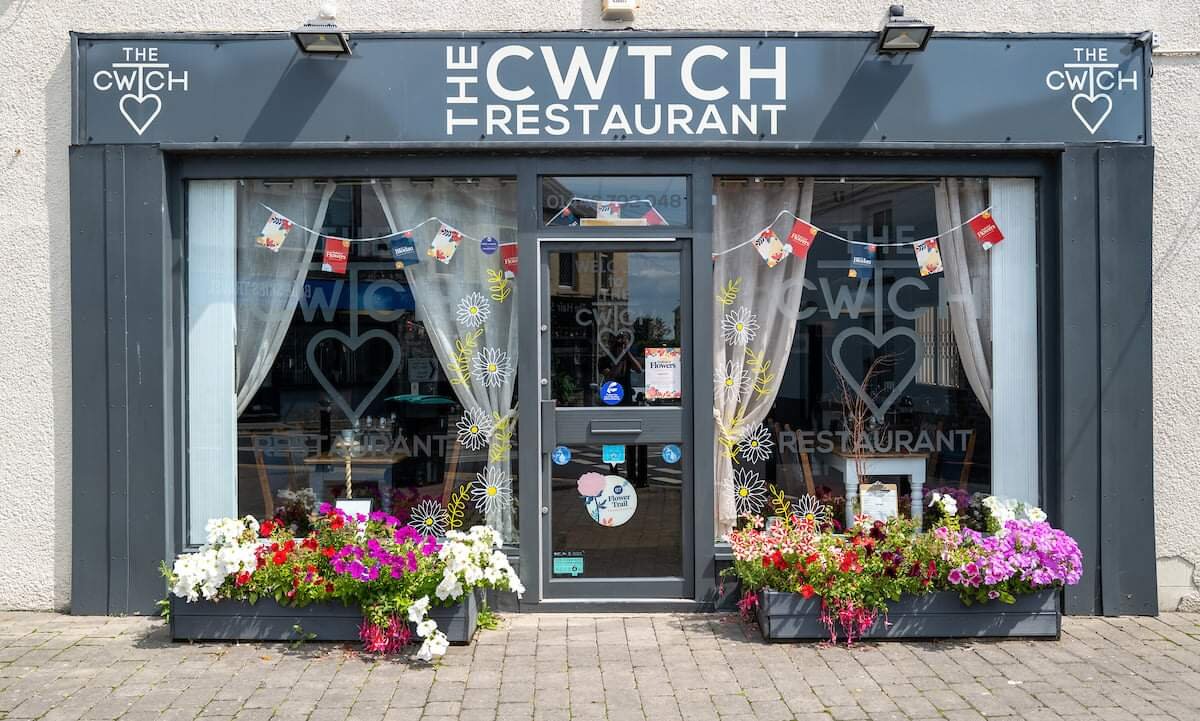 LES 10 MEILLEURS Restaurants à Bridgend - Mis à Jour Juin 2024