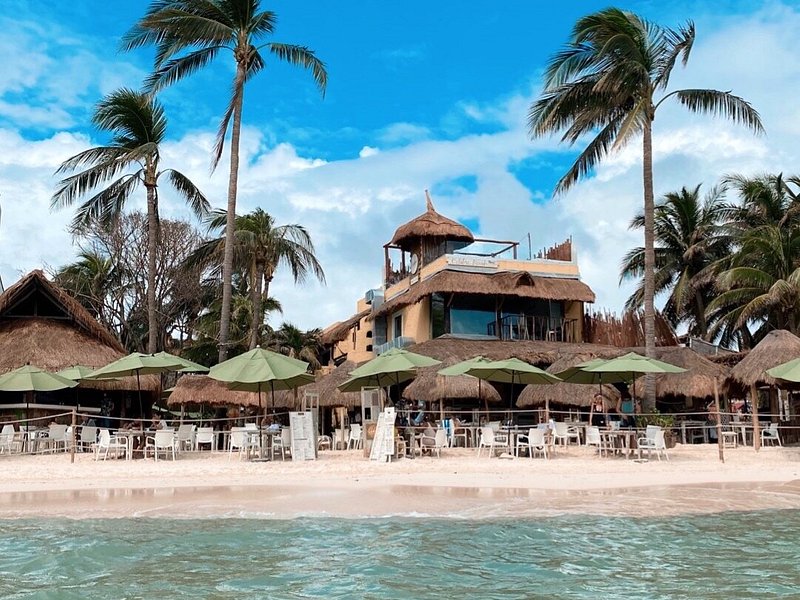 LIDO BEACH CLUB, Playa del Carmen - Updated 2023 Restaurant Reviews, Menu &  Prices - Tripadvisor