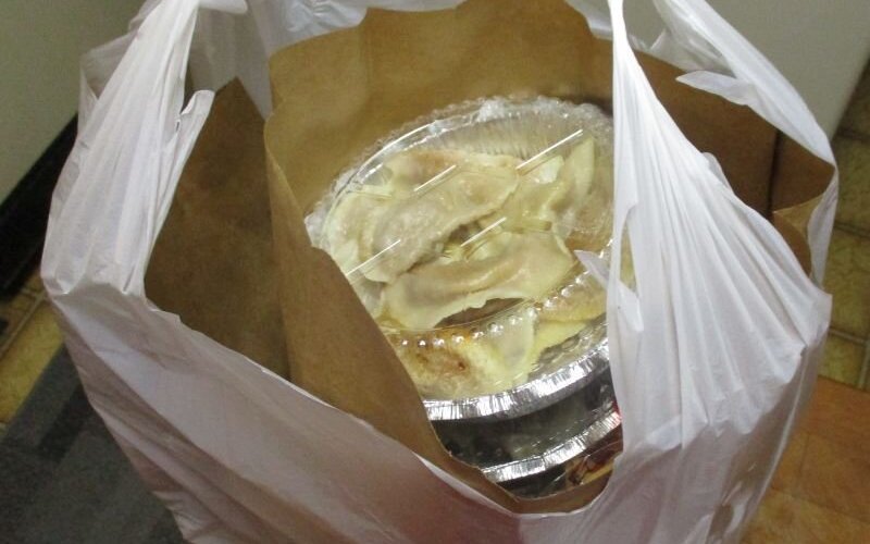 Nicely Packed...