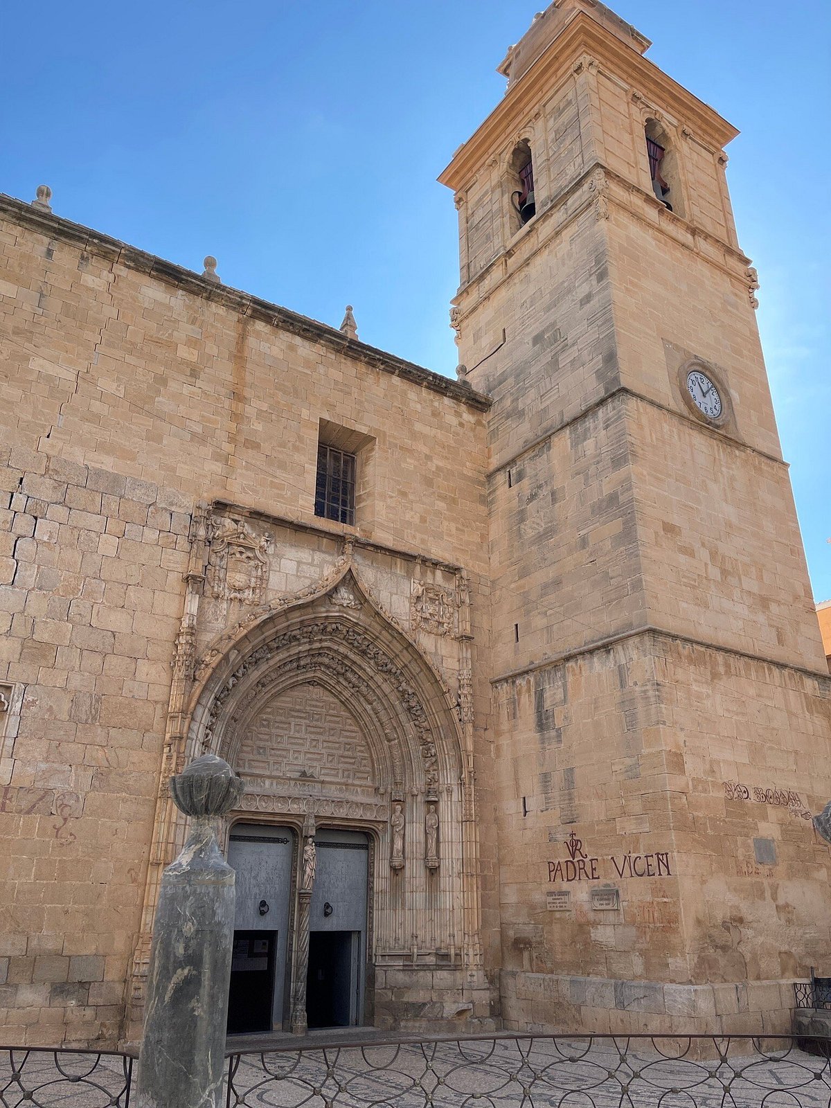 Iglesia Arciprestal San Martín Obispo (Callosa de Segura) - All You Need to Know BEFORE You Go Iglesia Arciprestal San Martín Obispo (Callosa de Segura) - All You Need to Know BEFORE You Go