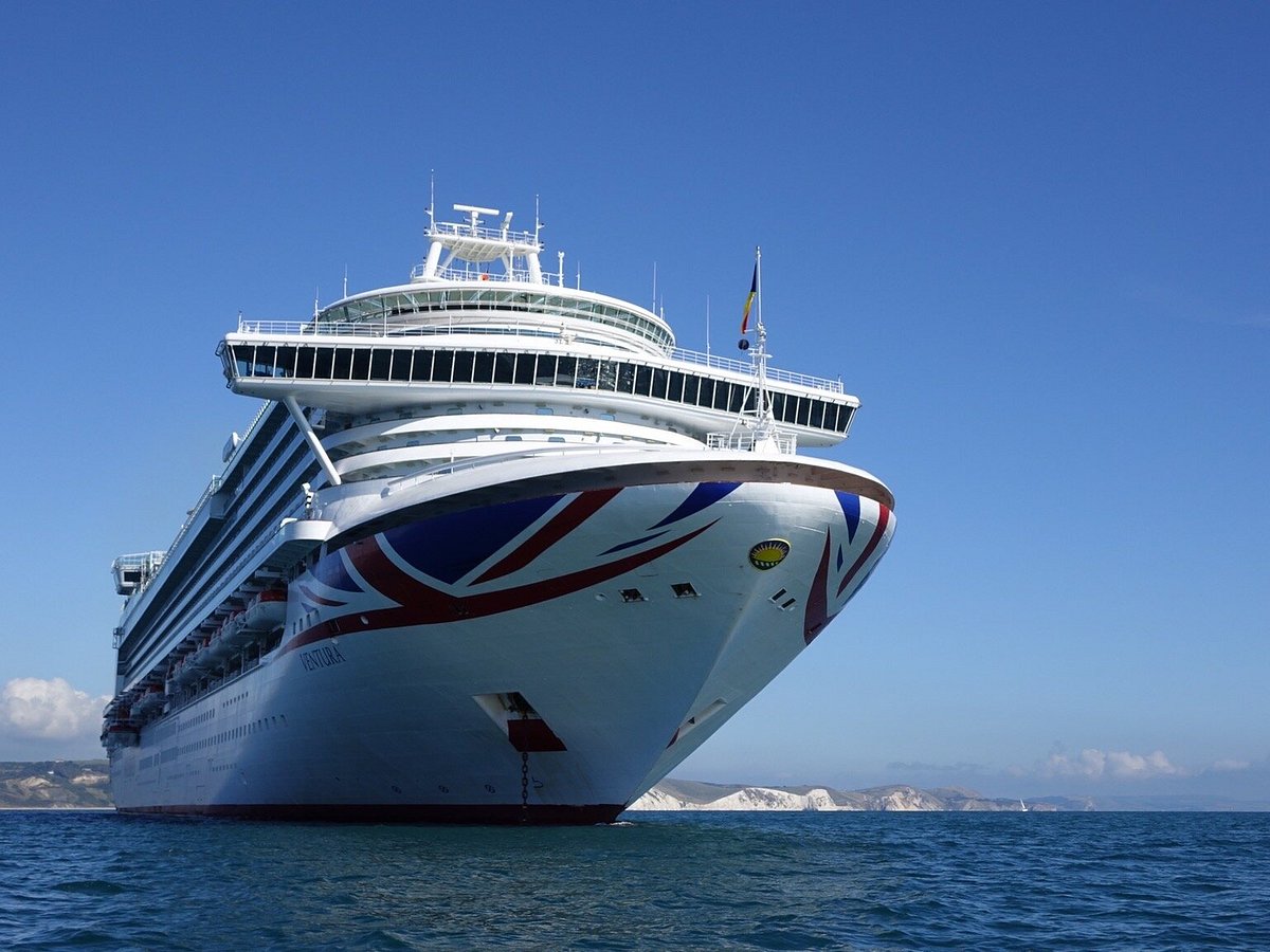 coastal cruises weymouth