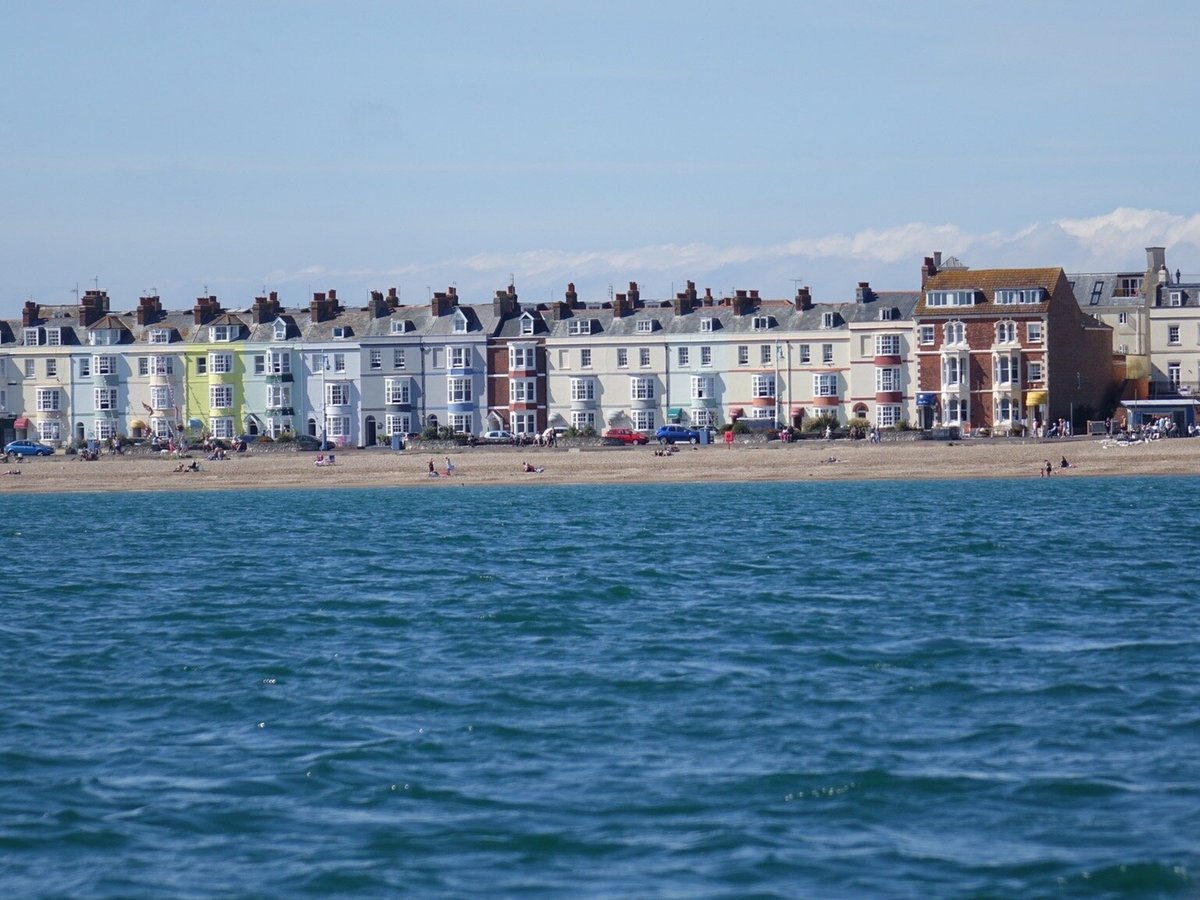 Coastline Cruises (Weymouth) - All You Need to Know BEFORE You Go