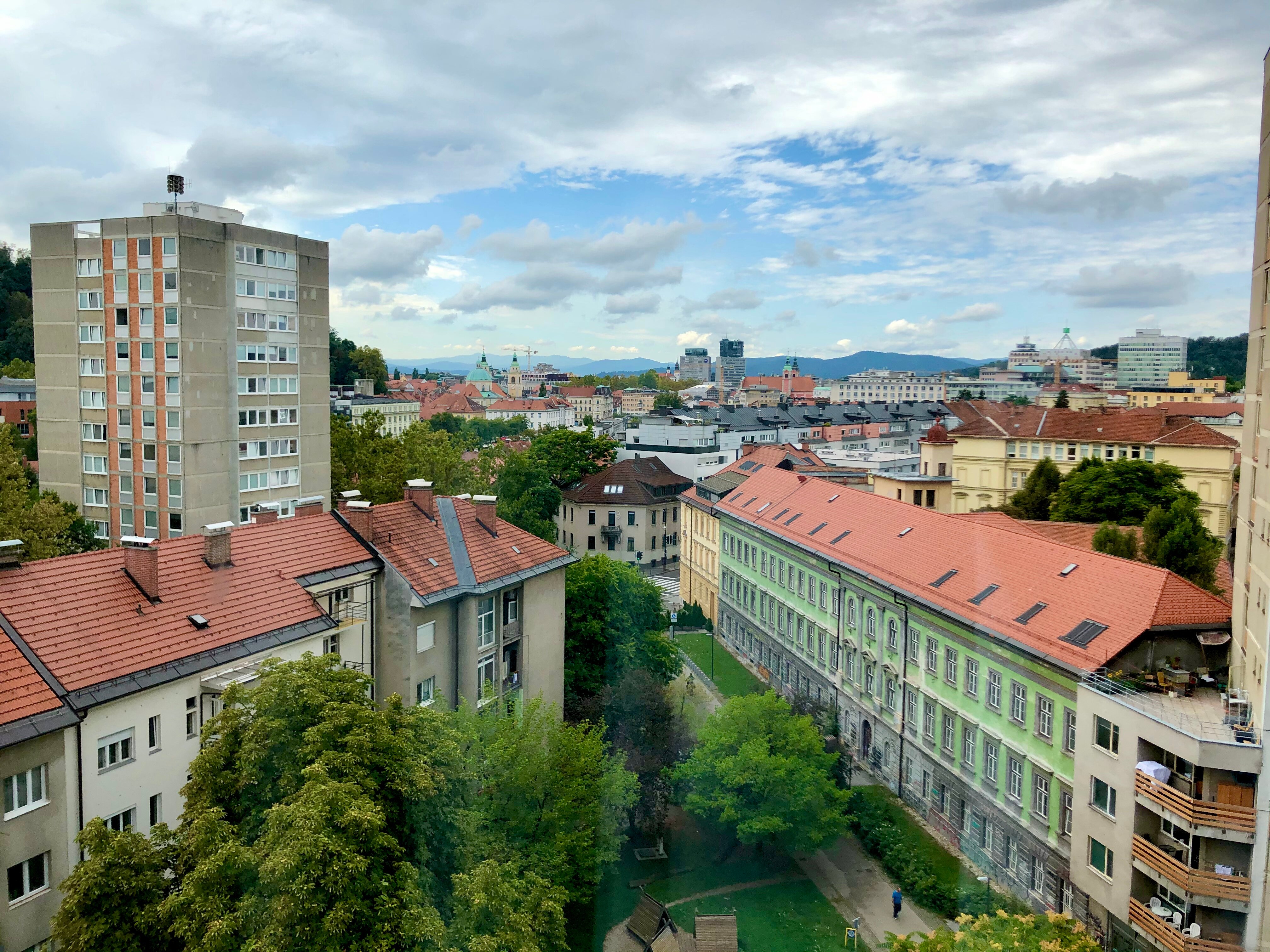 B&B HOTEL LJUBLJANA PARK - Updated 2024 Reviews, Photos & Prices