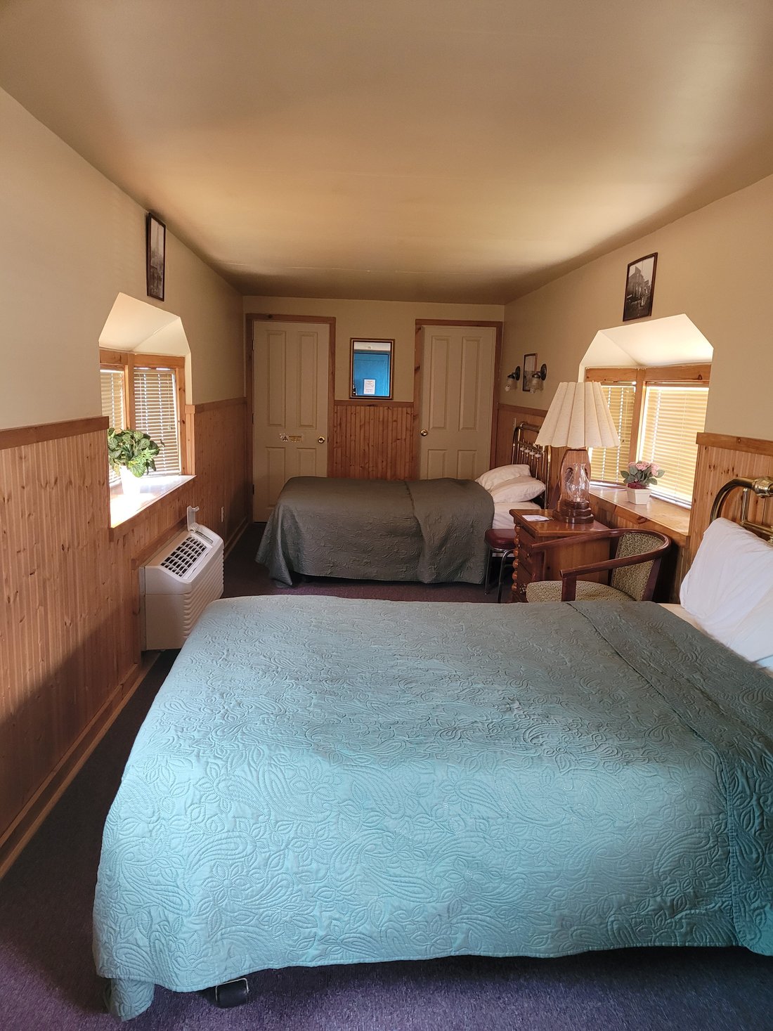 CABOOSE MOTEL - Updated 2024 Hotel Reviews (Titusville, PA)