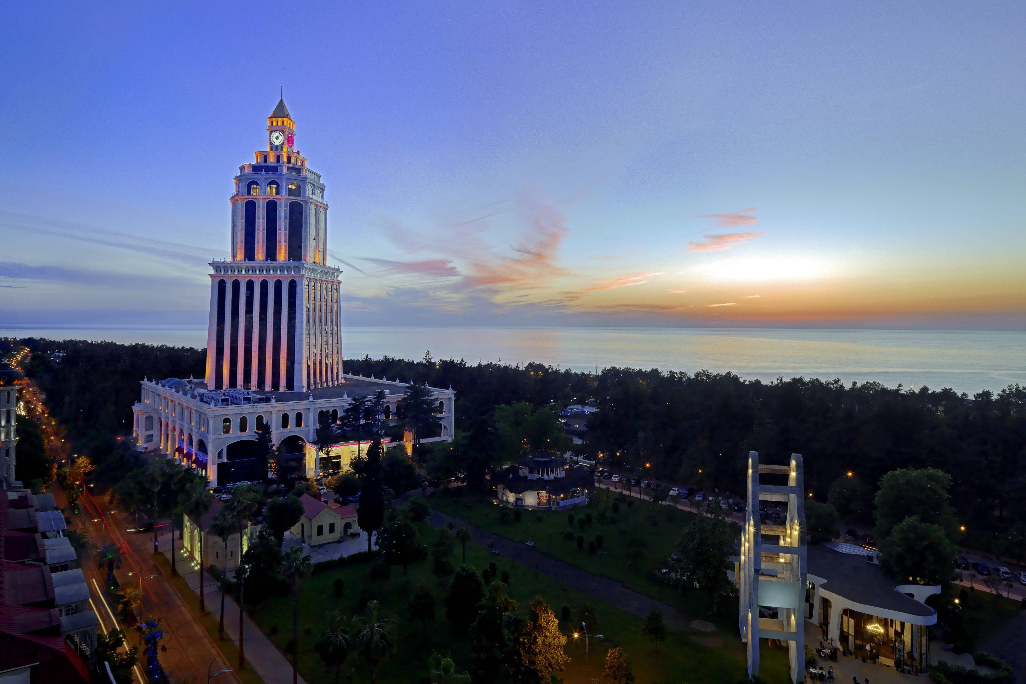 THE 10 BEST Batumi Beach Hotels Of 2022 (with Prices) - Tripadvisor