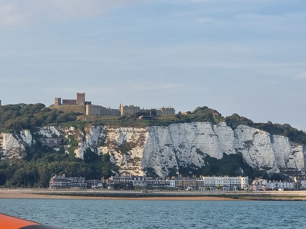Dover Sea Sports - All You Need to Know BEFORE You Go
