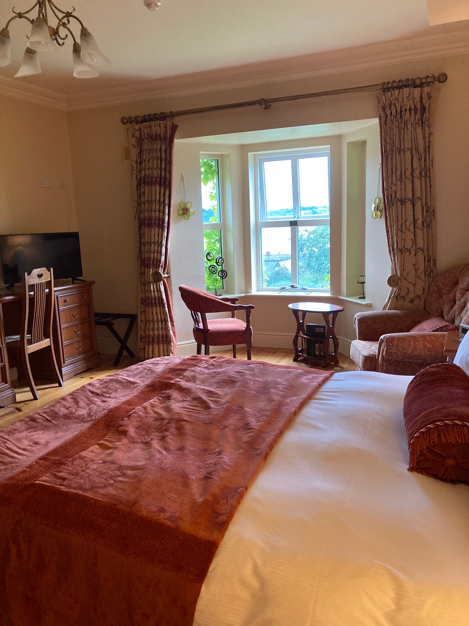 GLENDINE HOUSE - Prices & B&B Reviews (Kilkenny, Ireland)