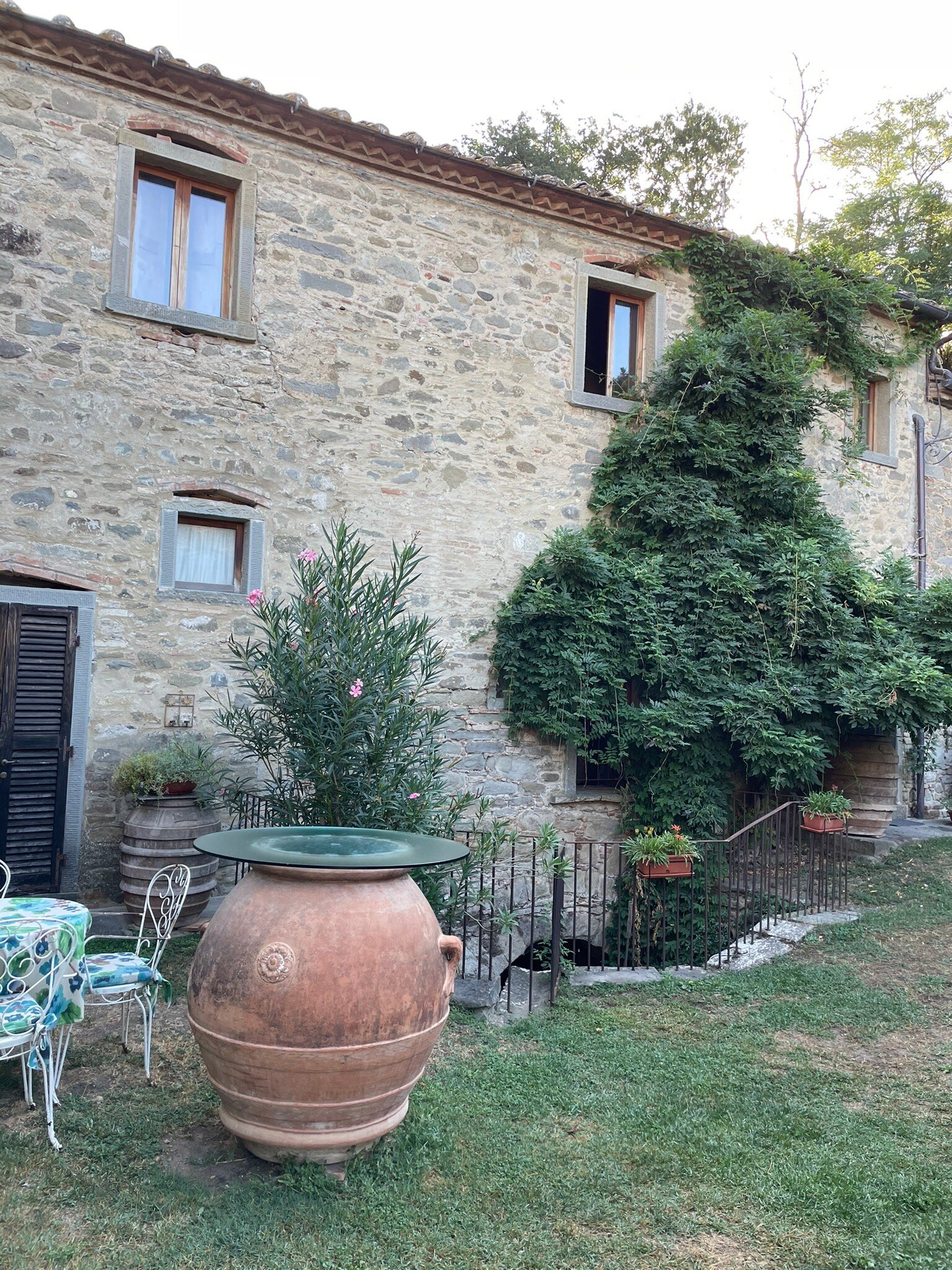 AGRITURISMO FRANTOIO VALIANI (TOPPELLO, ITÁLIA): 49 Fotos, Comparação ...