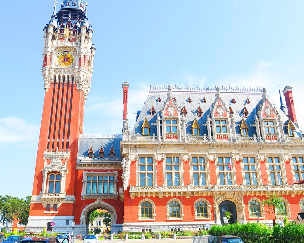 THE 15 BEST Things to Do in Calais - 2023 (with Photos) - Tripadvisor