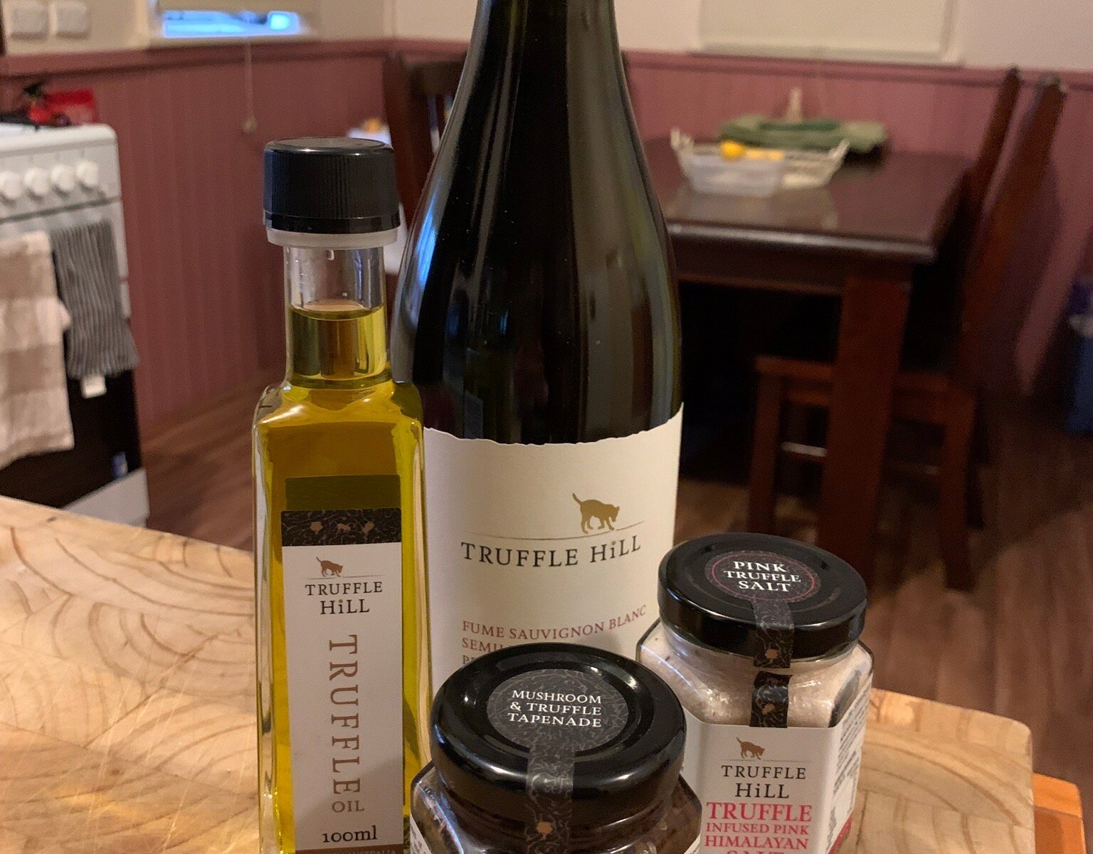 The Truffle & Wine Co. (Manjimup) All You Need to Know BEFORE You Go