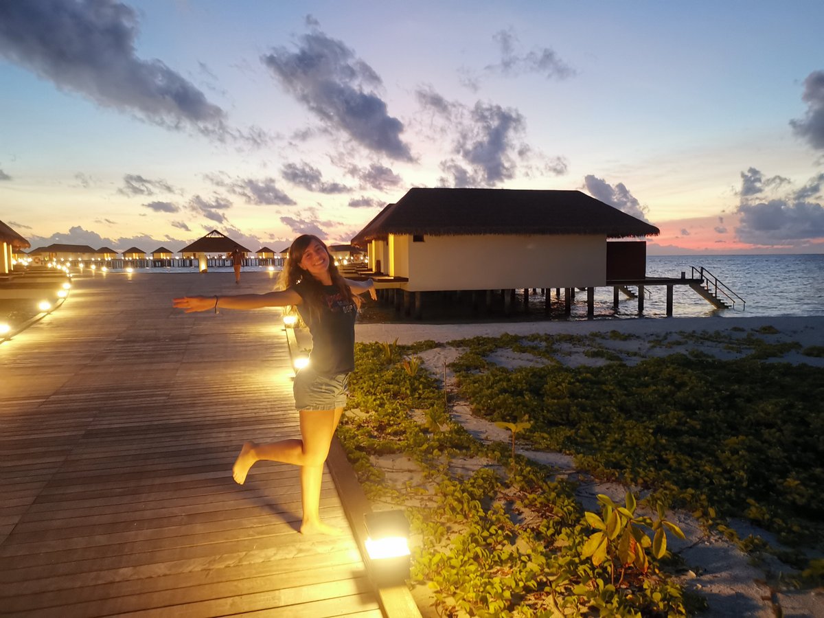 CINNAMON VELIFUSHI MALDIVES - Updated 2024 Prices & Hotel Reviews (Aarah)