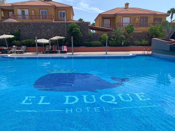 Imagen 24 de Hotel El Duque