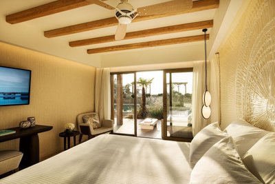 Hotel photo 22 of Mitsis Rinela Beach Resort & Spa.