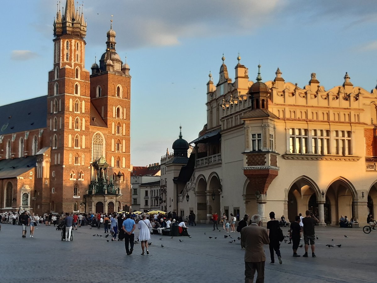 Around Poland (Warsaw) - All You Need to Know BEFORE You Go