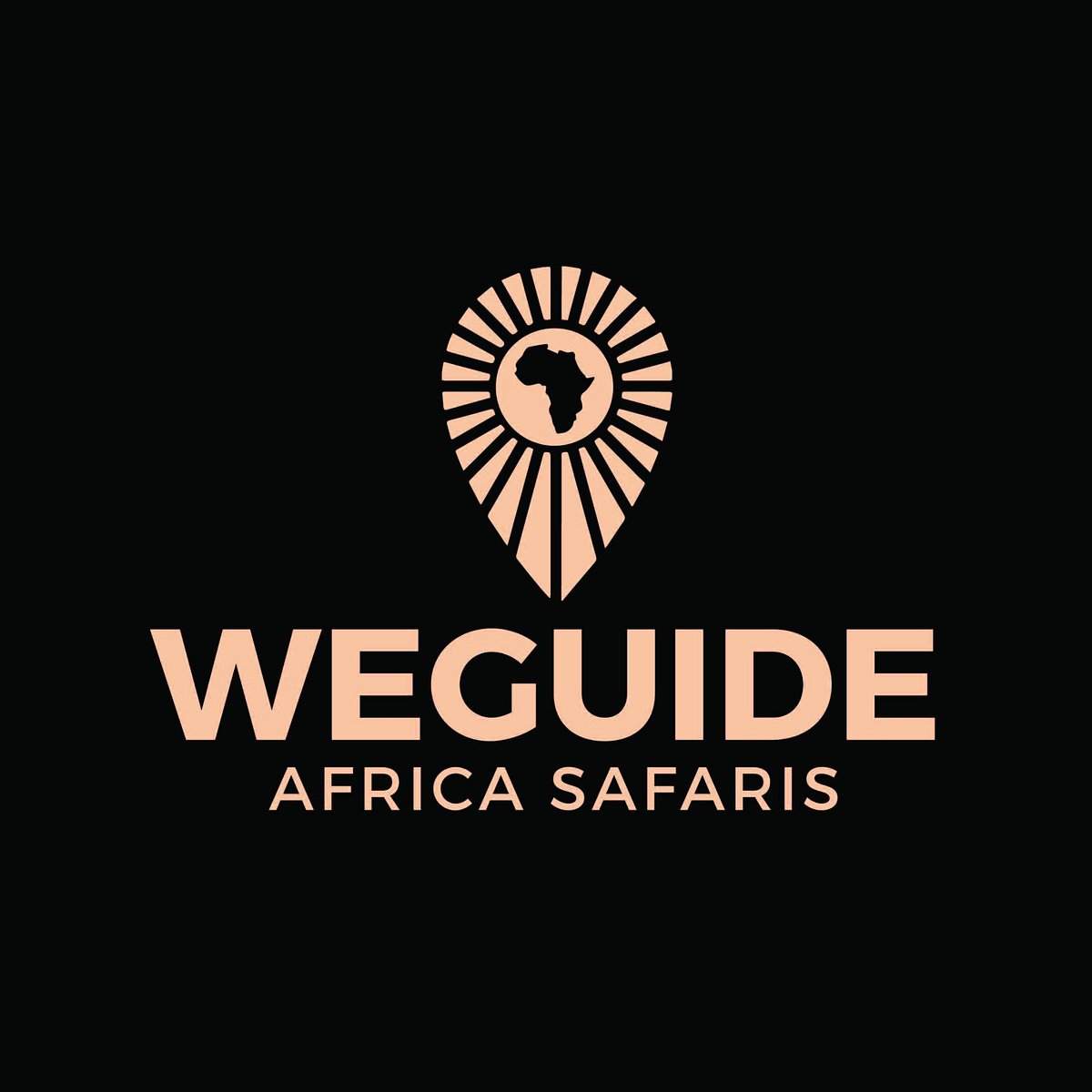 WEGUIDE AFRICA SAFARIS