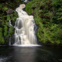 ASSARANCA WATERFALL (Ardara) - All You Need to Know BEFORE You Go