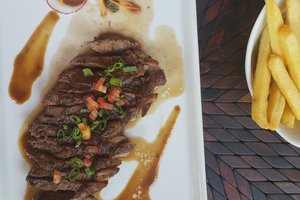 Restaurantes
