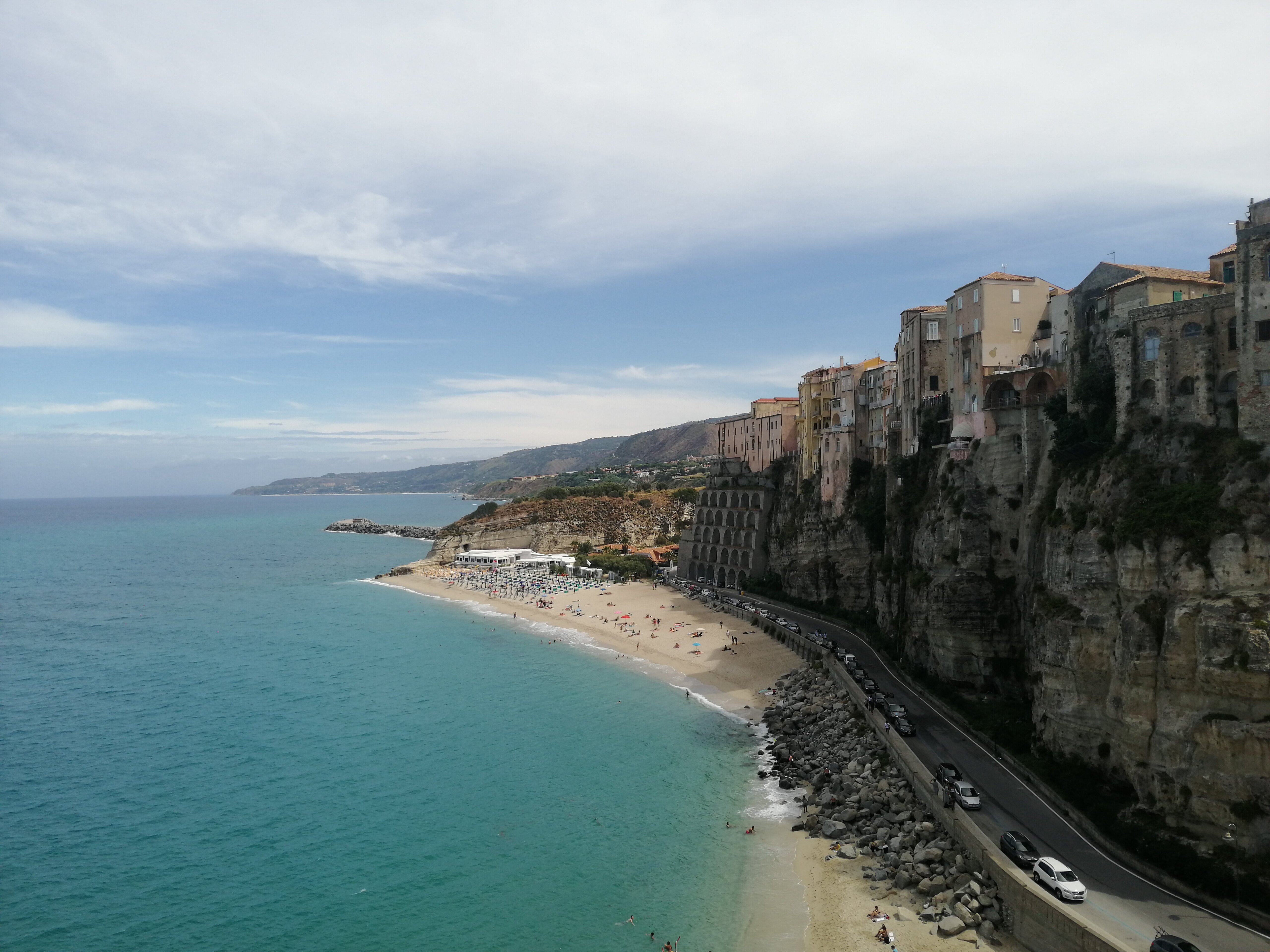 FRANCO'S HOUSE TROPEA - B&B Reviews & Price Comparison (Italy ...