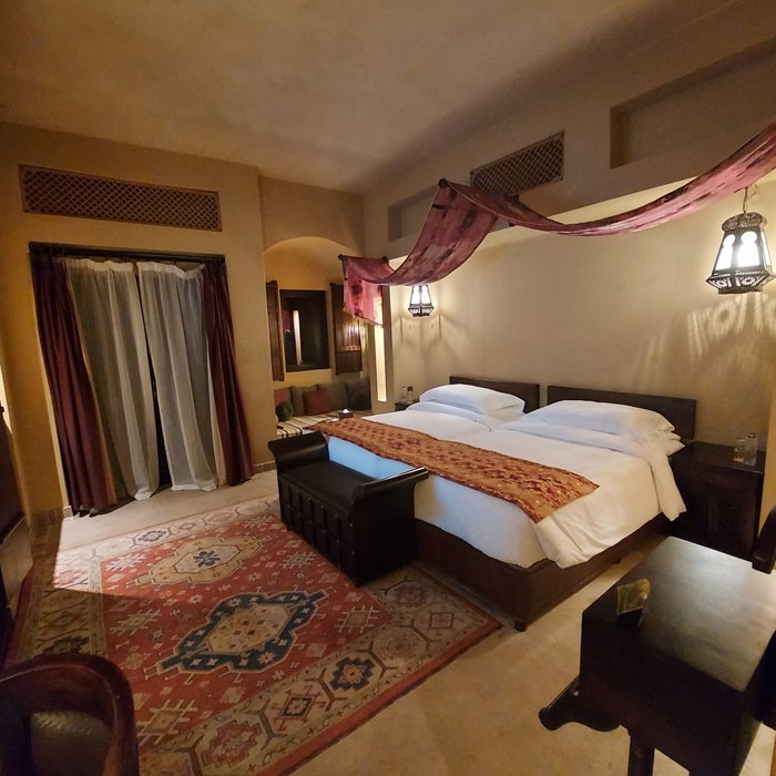 Al Sham Hotel Rooms: Pictures & Reviews - Tripadvisor