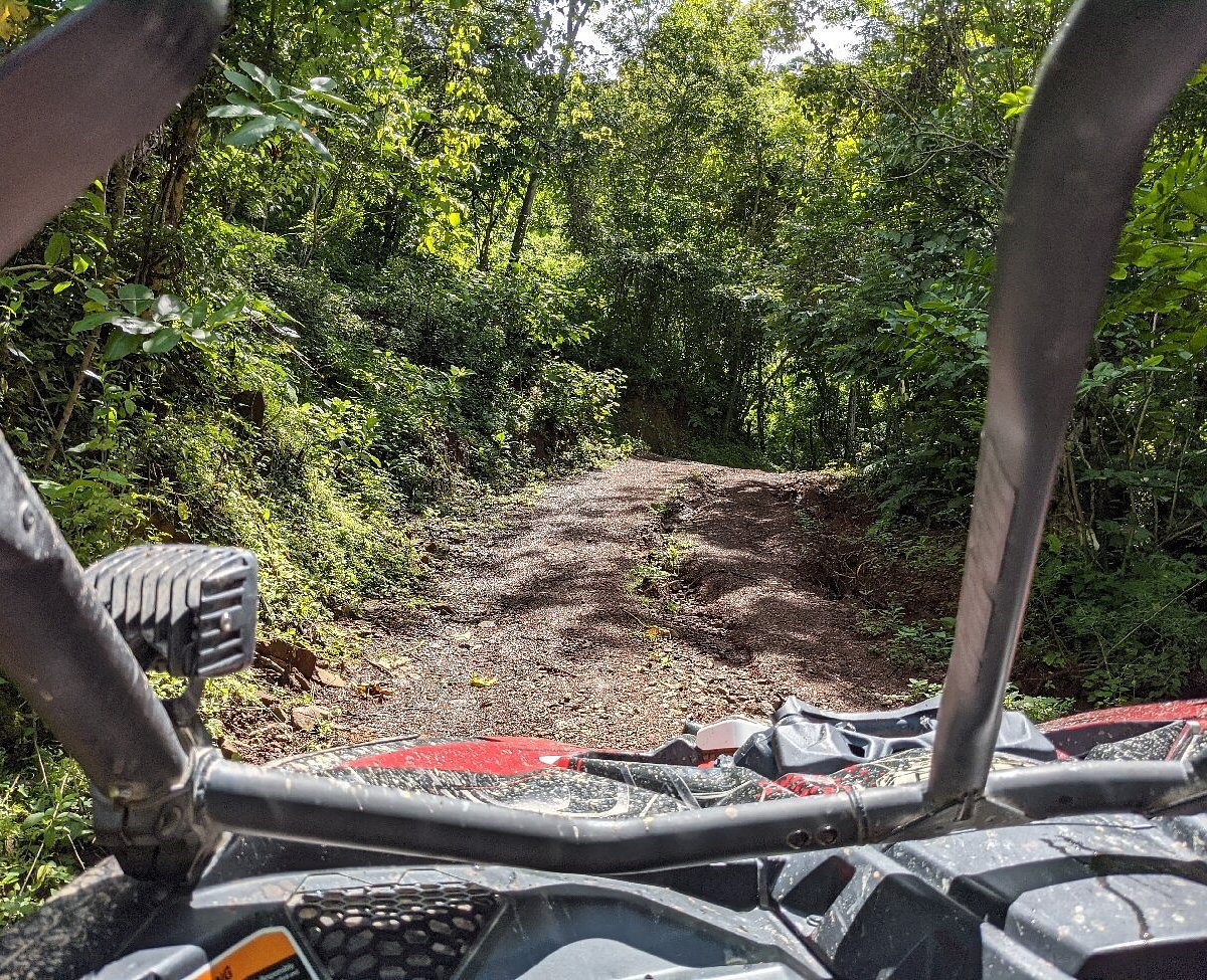 RENTA CAN AM VALLARTA (Puerto Vallarta): Tutto quello che c'è da sapere