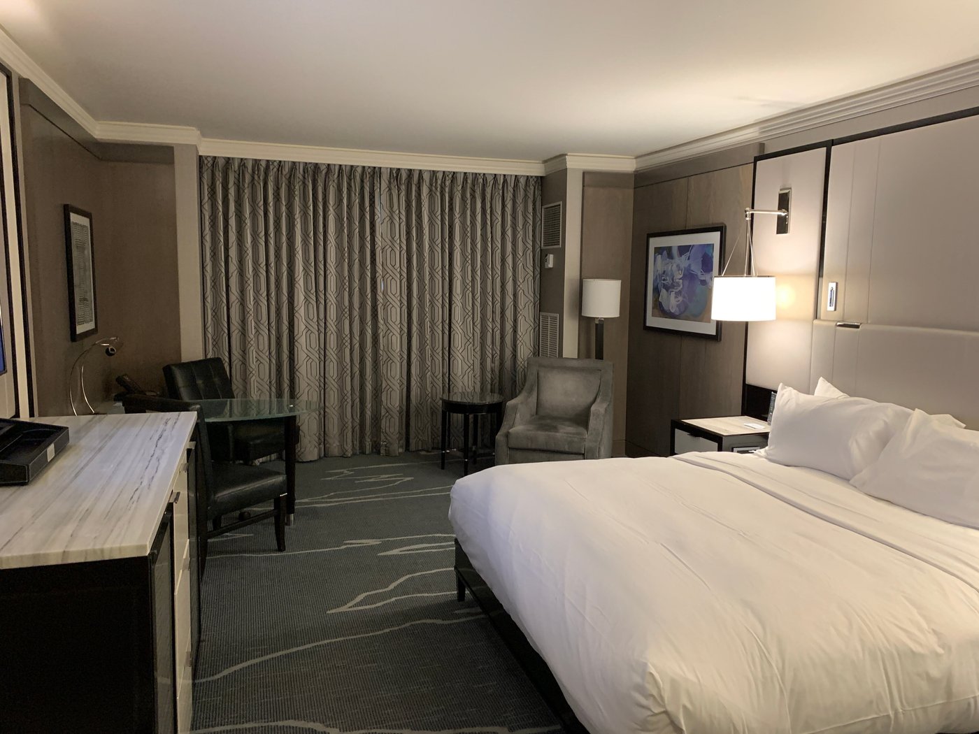 The Ritz-carlton, Cleveland - Updated 2024 Prices & Hotel Reviews (ohio)