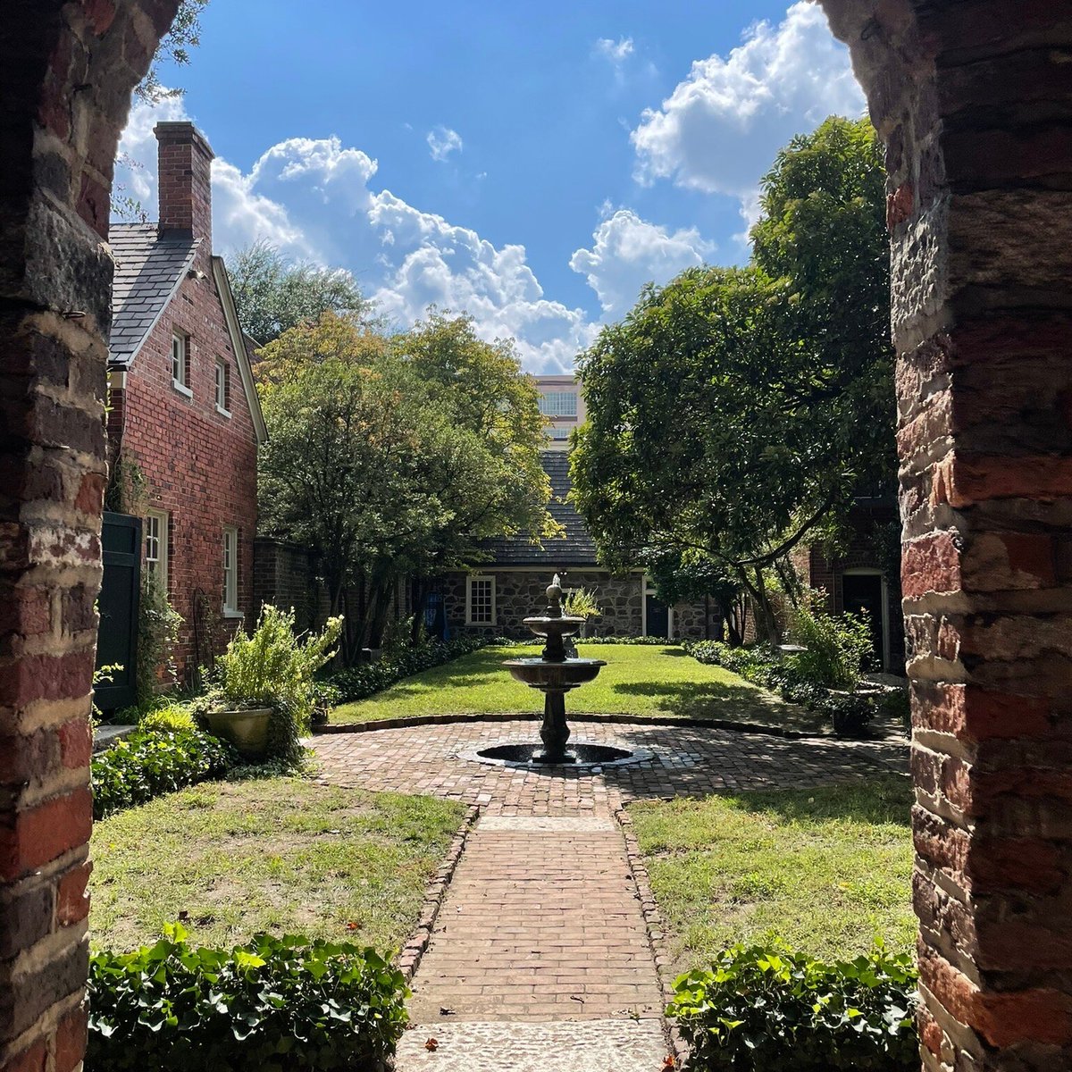 Edgar Allan Poe Museum - 리치먼드 - Edgar Allan Poe Museum의 리뷰 - 트립어드바이저
