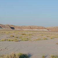 Painted Desert (Petrified Forest National Park) - All You Need to Know ...