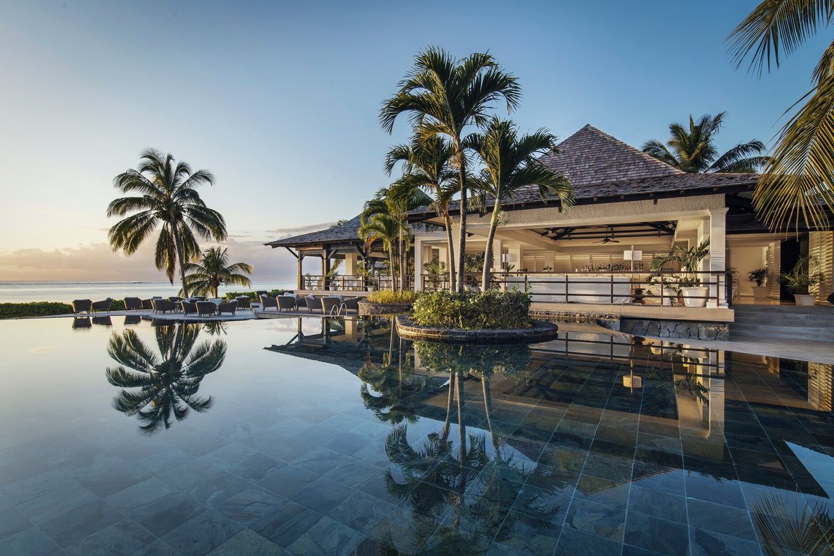 LUX LE MORNE Hotel (Mauritius): Prezzi 2022 e recensioni