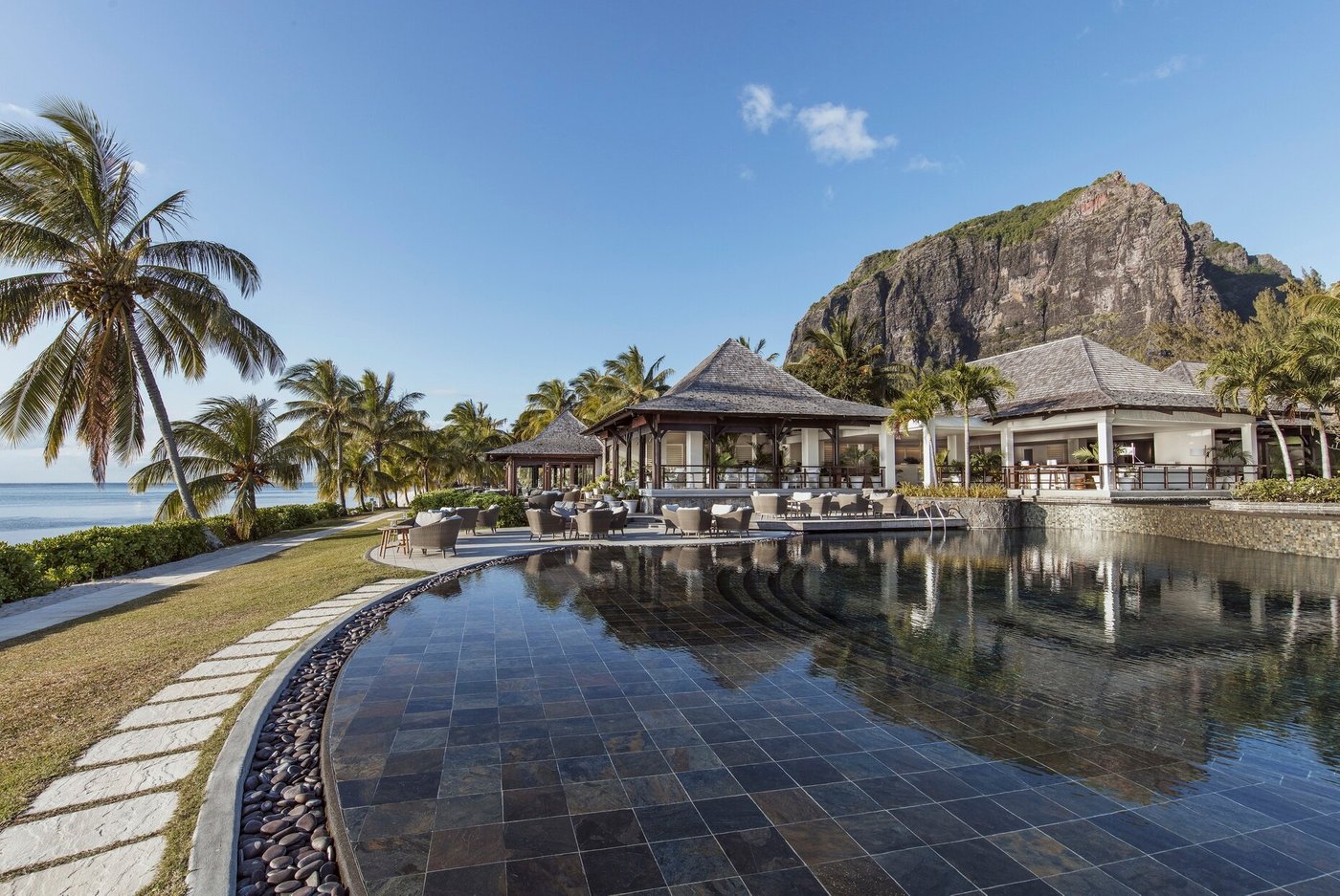 LUX LE MORNE Hotel (Île Maurice) - tarifs 2024 et 2 725 avis