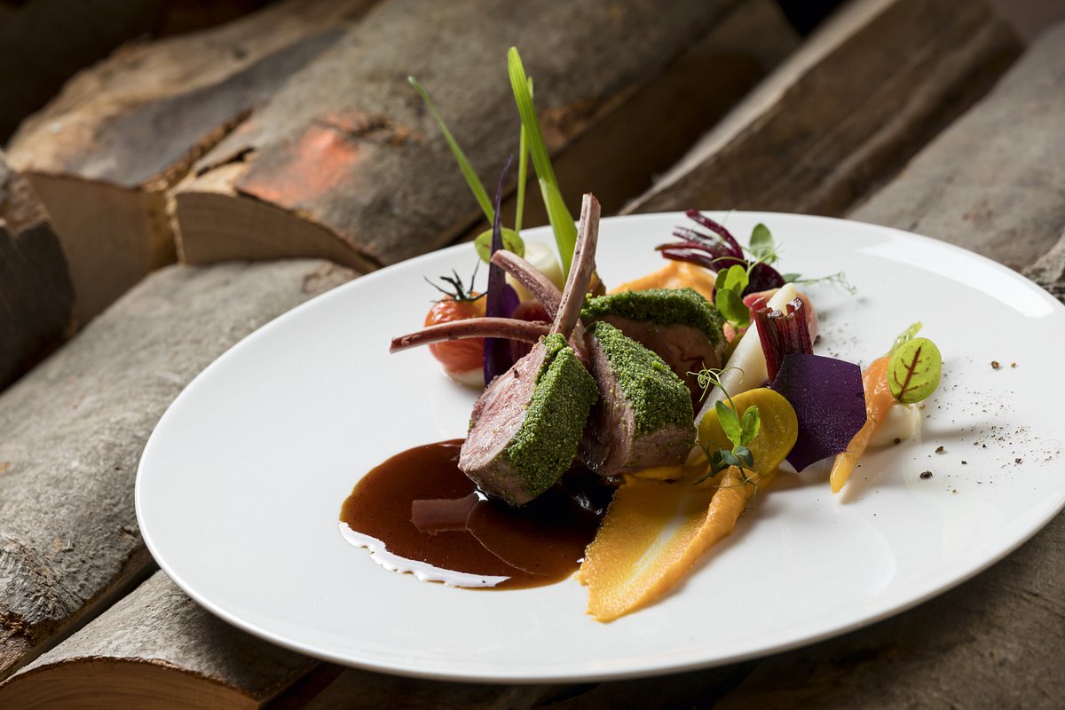 SCHLICHTE HOF BIELEFELD Menú, Precios y Restaurante Opiniones