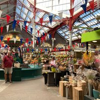 ST HELIER CENTRAL MARKET (St. Helier) - All You Need to Know BEFORE You Go