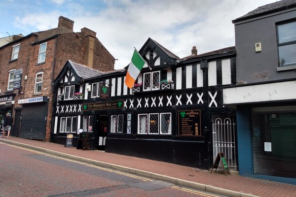 The Best Bars & Pubs in Macclesfield - Tripadvisor