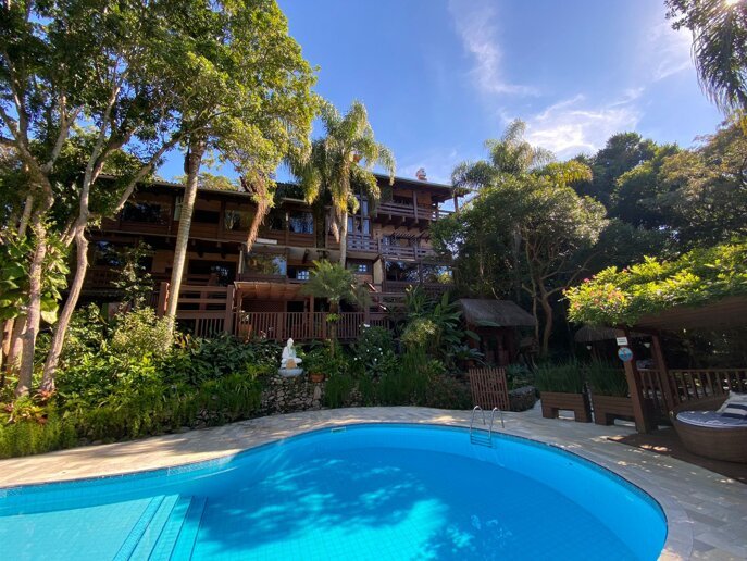 Makkai Resort Bombinhas a partir de R$ 263 (R̶$̶ ̶1̶.̶5̶6̶9̶). Hotéis em  Bombinhas - KAYAK