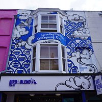 North Laine (Brighton) - All You Need to Know BEFORE You Go