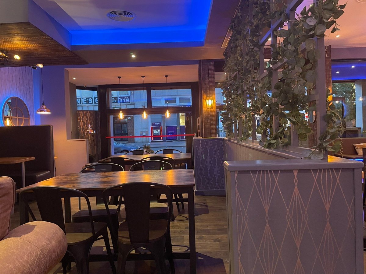 TAO BOGNOR REGIS - Restaurant Reviews, Photos & Phone Number - Tripadvisor