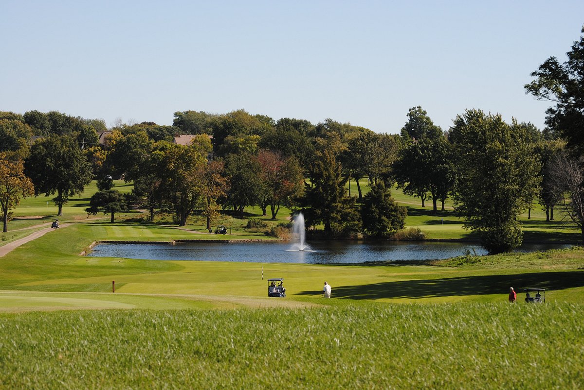 Sykes/Lady Overland Park Golf Club All You Need to Know BEFORE You Go