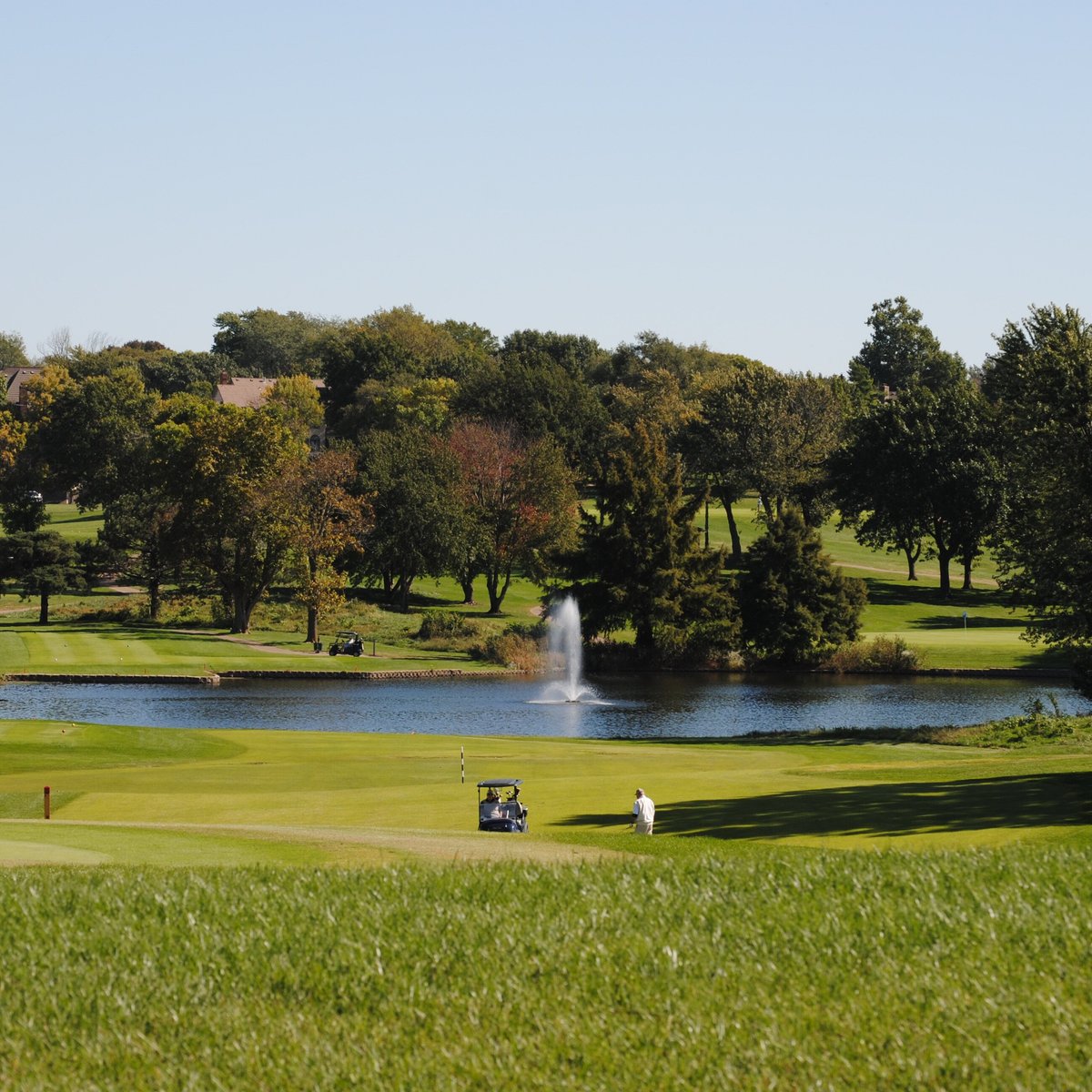 Sykes/Lady Overland Park Golf Club All You Need to Know BEFORE You Go