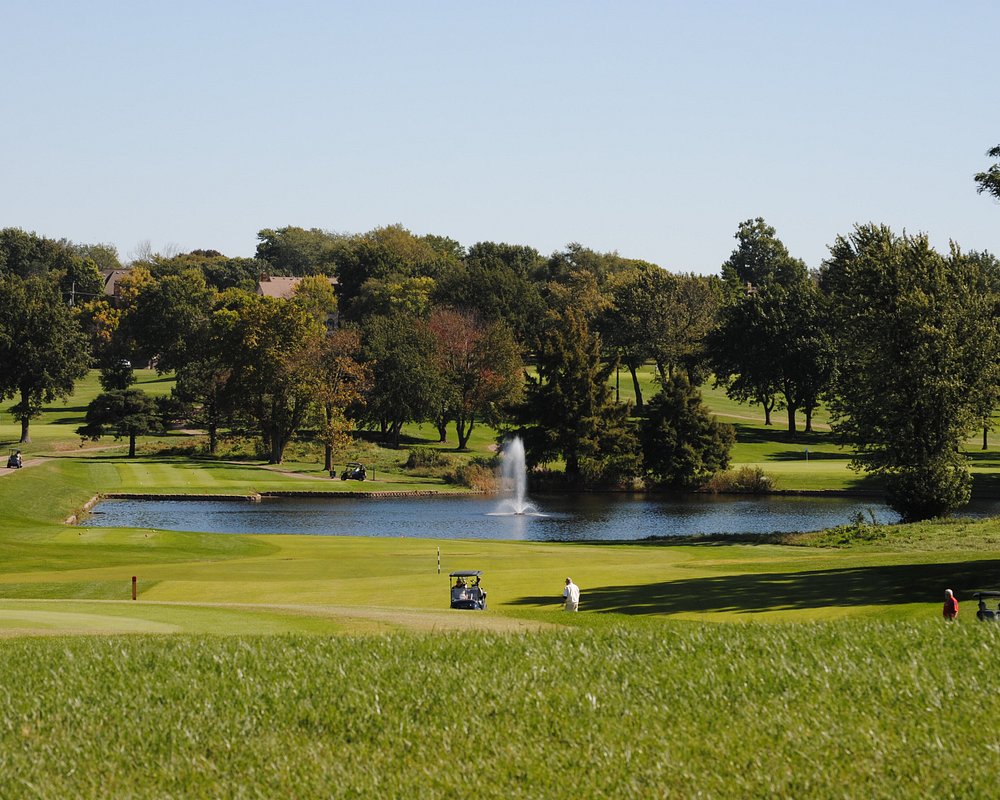 THE 10 BEST Kansas Golf Courses (Updated 2023) Tripadvisor