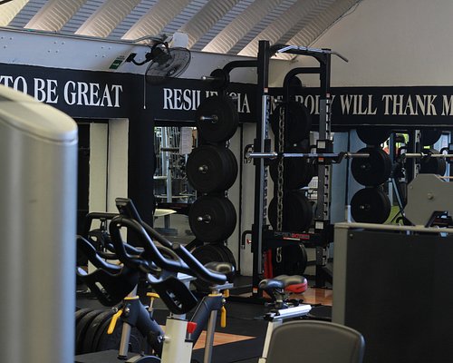 THE BEST Cabo San Lucas Health/Fitness Clubs & Gyms