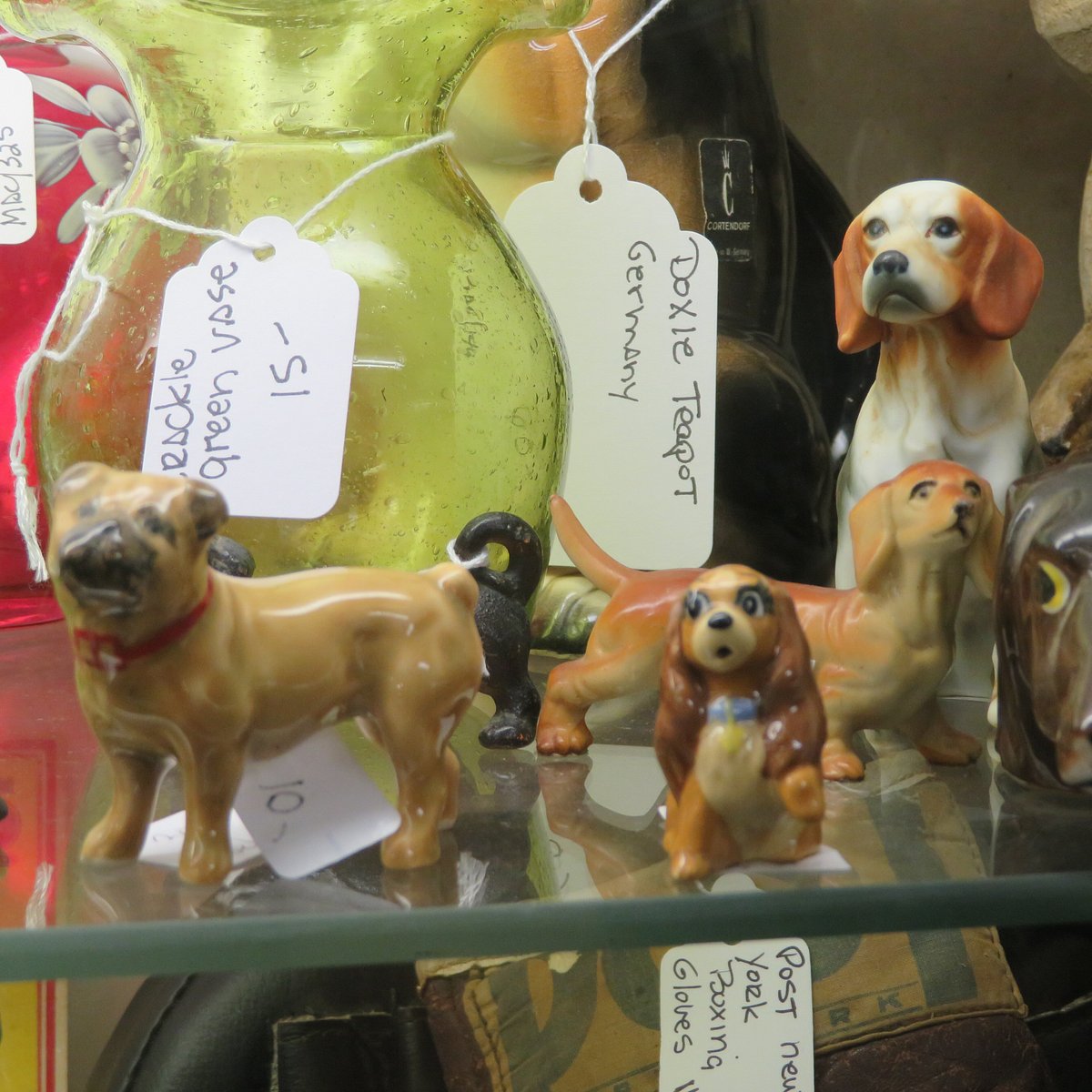 HAMBURG ANTIQUE CENTER - All You Need to Know BEFORE You Go