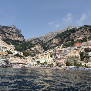 Il Tridente Cocktail Bar (Positano) - All You Need to Know BEFORE You Go