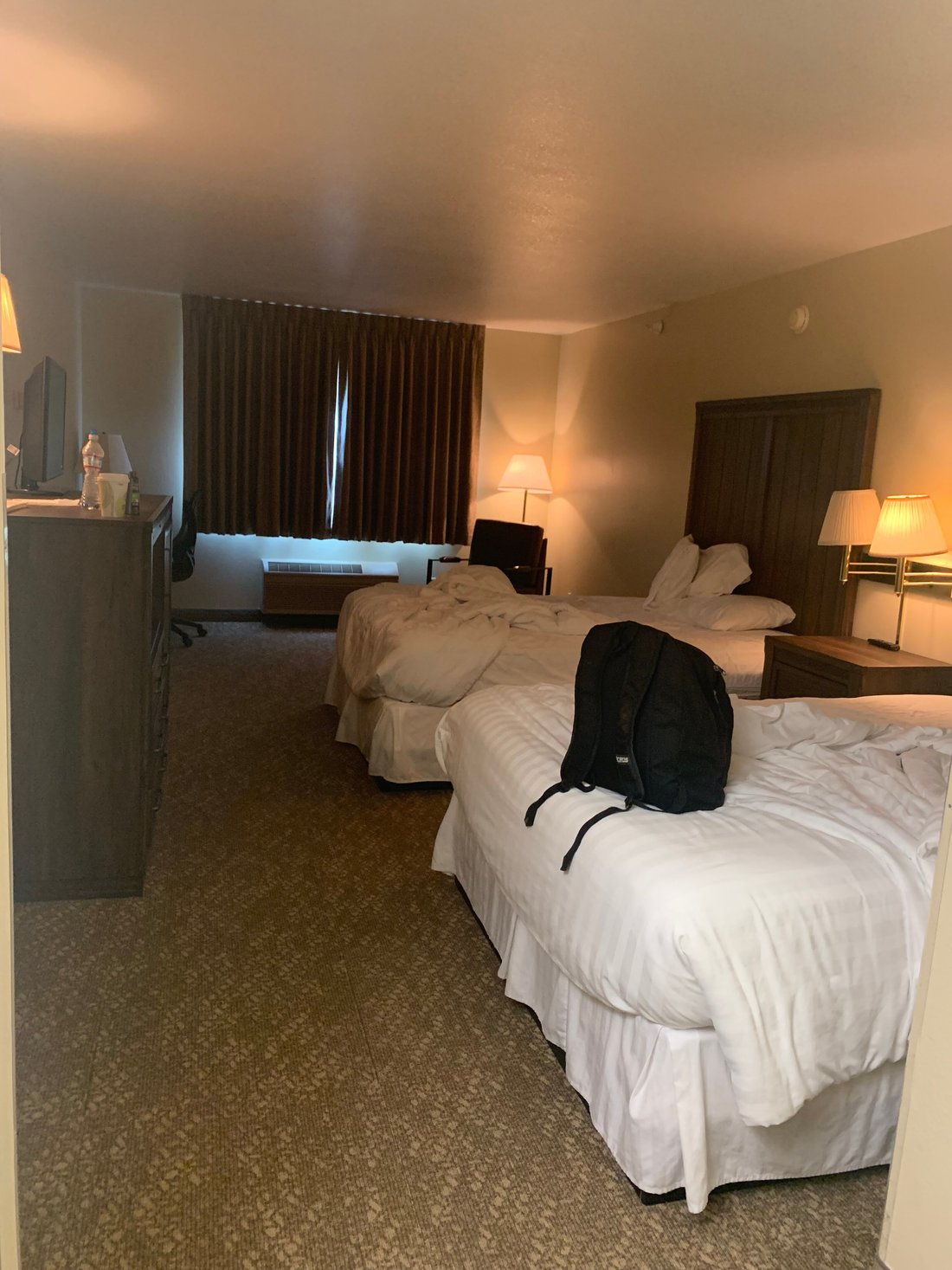 Yellowstone Lodge Hotel West Yellowstone Mt Prezzi 2022 E Recensioni 9520