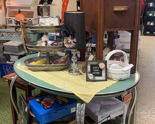 THE 10 BEST Seattle Antique Stores (Updated 2024) - Tripadvisor