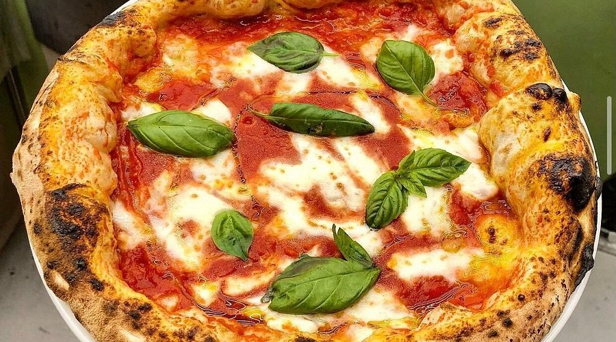 PIZZERIA MATERIA, Cellole - Menu, Prices & Restaurant Reviews ...