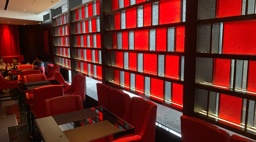 Le Salon De Thé de Joël Robuchon, 홍콩 - 레스토랑 리뷰 - 트립어드바이저